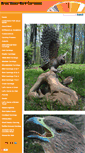 Mobile Screenshot of bradwiley.com